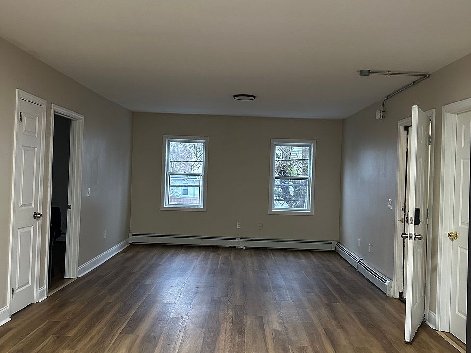 huge living room