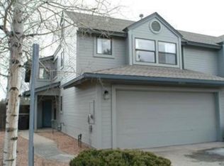 4030 E Spring Meadows Cir, Flagstaff, AZ 86004
