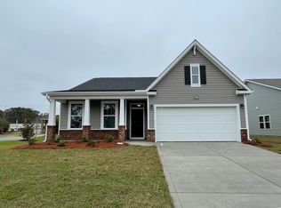 101 Emerald Rush Ct LOT 99, Oceana C Longs, SC 29568