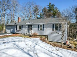 252 Mile Slip Rd, Milford, NH 03055