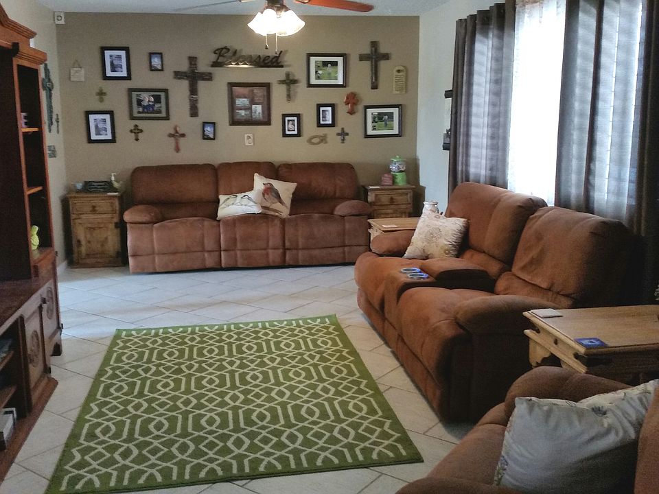 Living room.