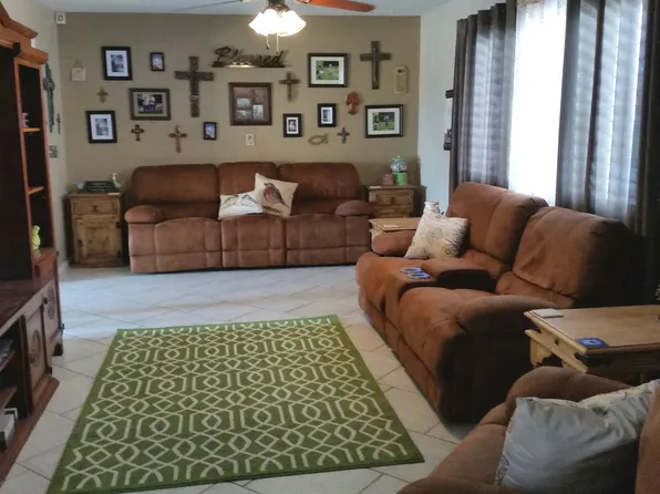 1626 E Everglade Ave, Odessa, TX 79762