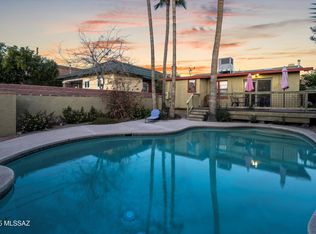 1033 N 4th Ave, Tucson, AZ 85705