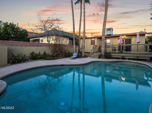 1033 N 4th Ave, Tucson, AZ 85705