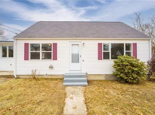 10 David St, Smithfield, RI 02828