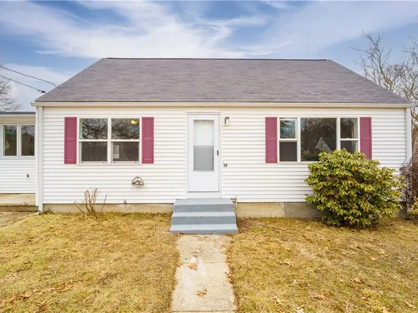 10 David St, Smithfield, RI 02828