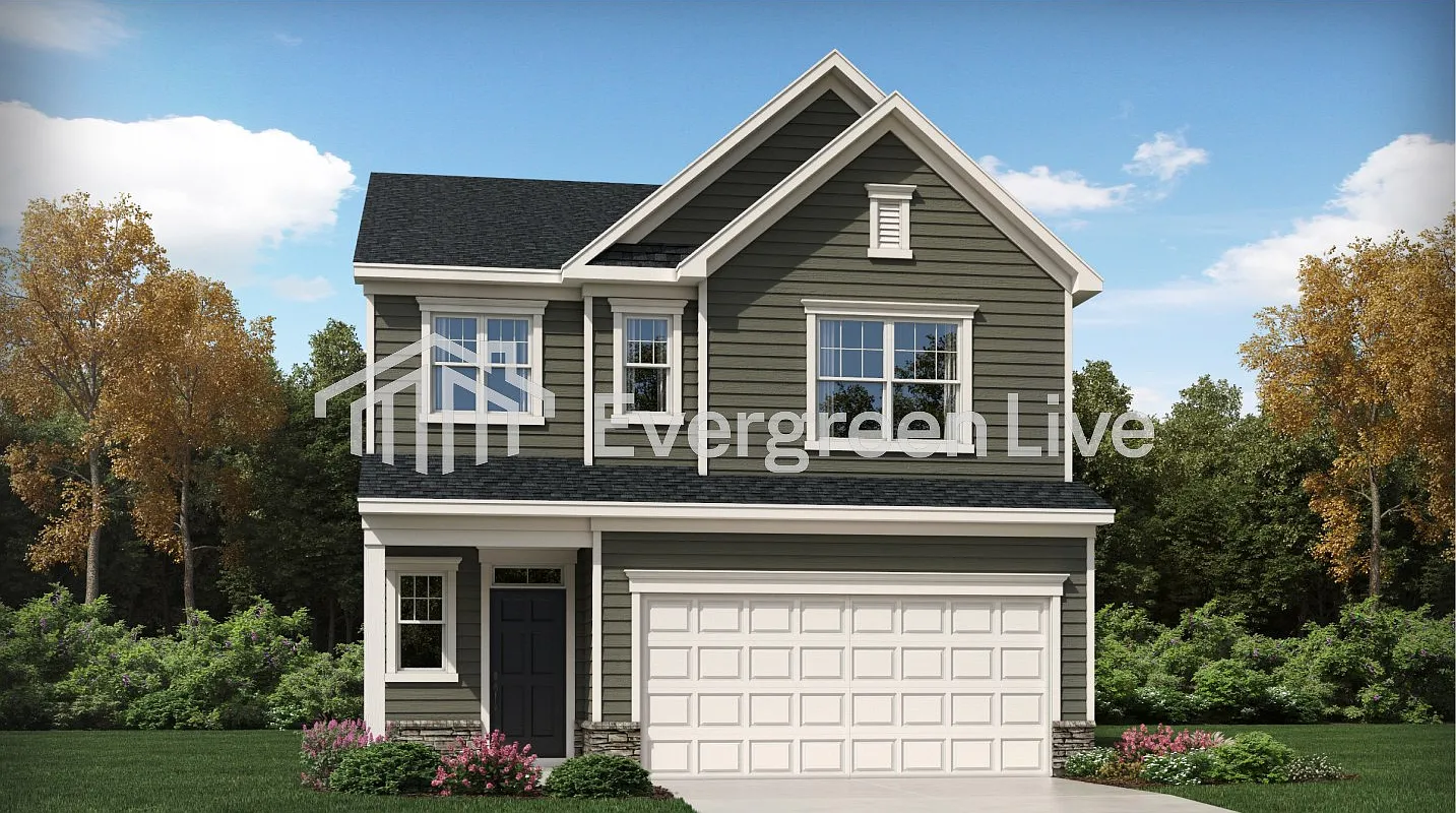 4 bed, 3.0 bath, 2134 sqft, $2,295 — Photo 1