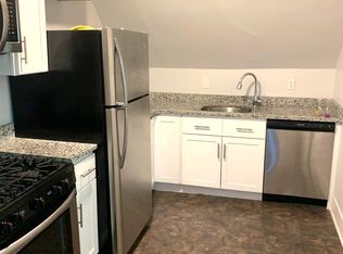 8 Dennison St #3, Roxbury, MA 02119