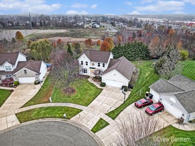 2108 Hartman Ct SE, Caledonia, MI, 49316