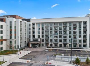 480 Gordon Krantz Ave #303, Milton, ON L9E 1Z4