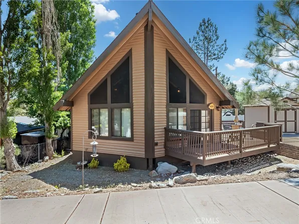 5429 Zurich Dr, Wrightwood, CA 92397