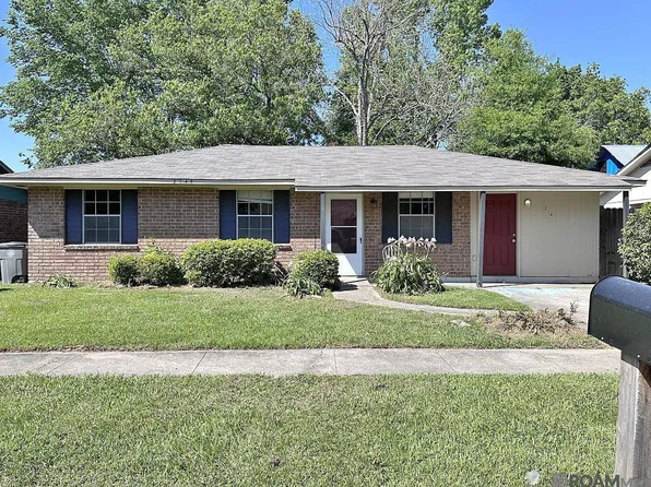 2149 Davenport Ave, Baton Rouge, LA 70807