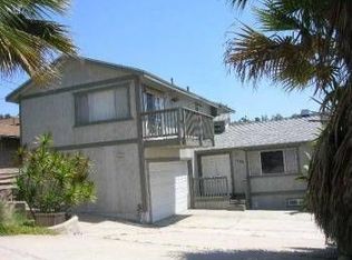 1103 Buena Vista Ave, Spring Valley, CA 91977