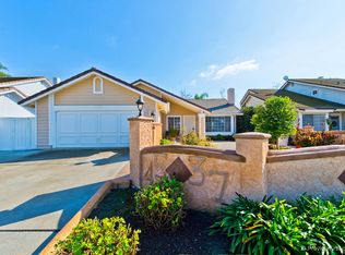 4537 Big Sur St, Oceanside, CA 92057