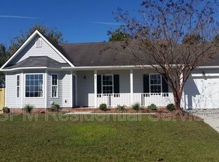 6911 Daybreak Ln, Wilmington, NC 28411