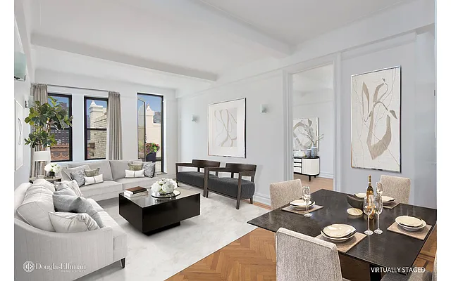 Rented by Douglas Elliman | media 7