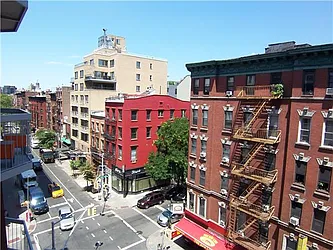Rented by Maz Group NY