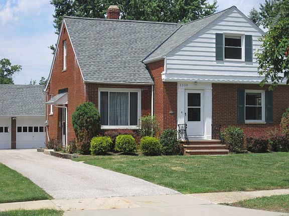 4th image of 1350 Summit Dr