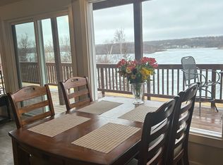 7129 E Finger Cove Dr, Palmer, AK 99645