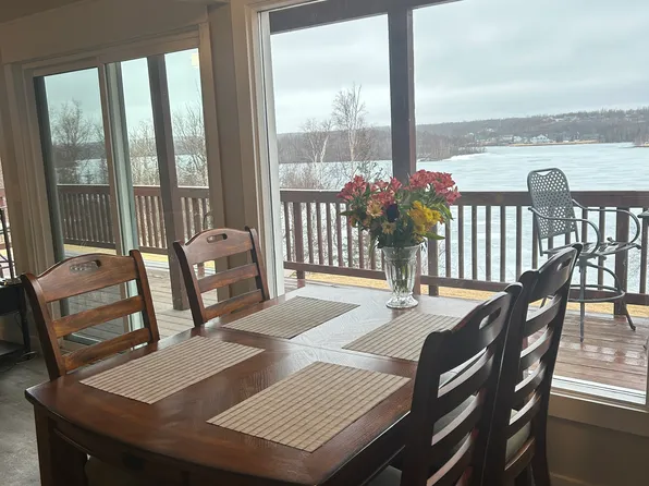 7129 E Finger Cove Dr, Palmer, AK 99645