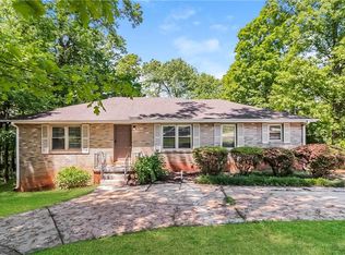 2850 Birchwood Ct SW, Marietta, GA 30060