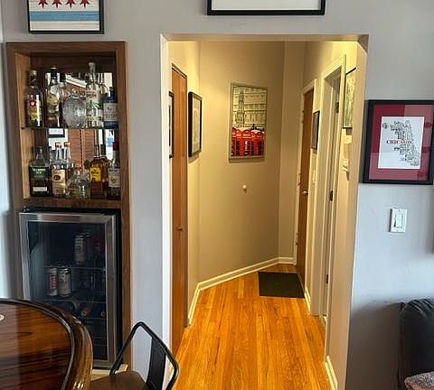 4th image of 2850 N Christiana Ave APT 2S
