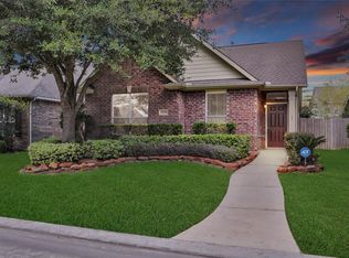 17243 Mitchell Pass Ln, Humble, TX 77346