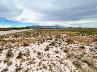 269 W Iron Rose Rd, Willcox, AZ 85643