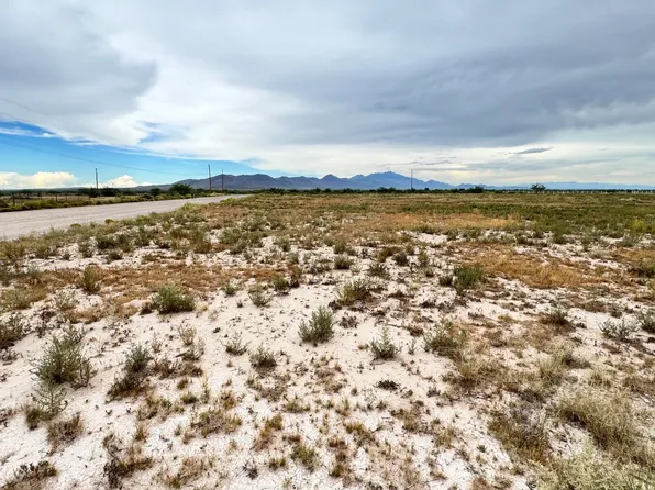 269 W Iron Rose Rd, Willcox, AZ 85643