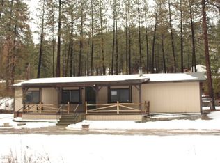 4308 N Garfield Rd, Spokane, WA 99224