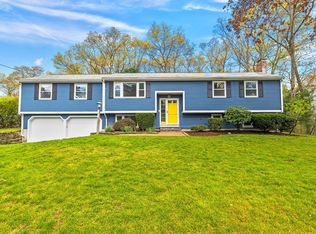 12 Darby Dr, Mansfield, MA 02048