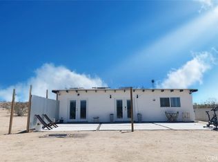 61010 Mason Dr, Joshua Tree, CA 92252