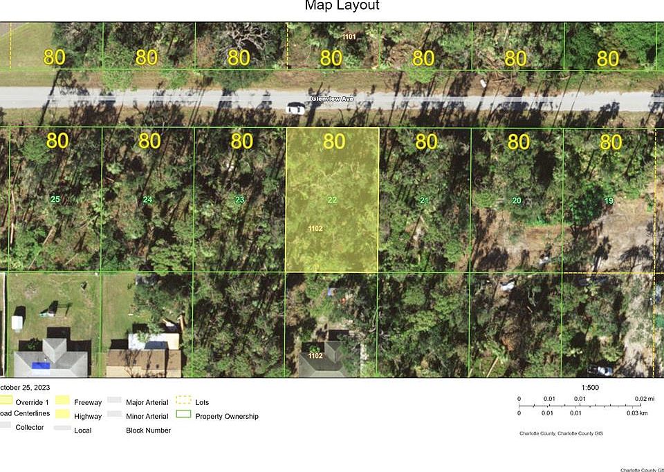 1st image of 17181 GLENVIEW AVENUE LOT 22