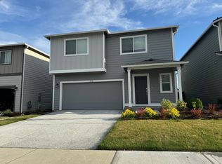 1018 15th Ave, Sultan, WA 98294