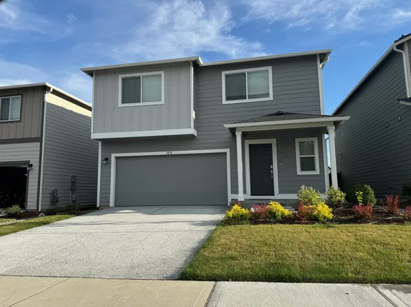 1018 15th Ave, Sultan, WA 98294