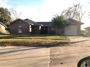 4231 Boynton Dr, Houston, TX 77045