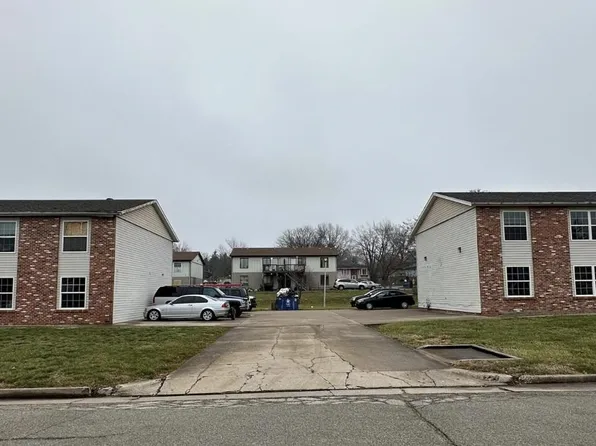 5208-5212 Collier Ct, Jefferson City, MO 65109