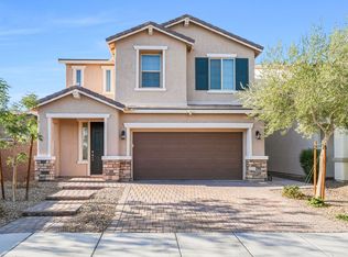 125 Pictor Ave, Las Vegas, NV 89183