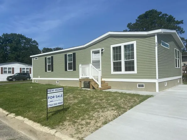 Woodlynne Plan, Pine Ridge at Crestwood