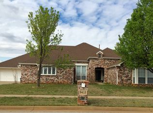 9413 SW 32nd Ter, Oklahoma City, OK 73179