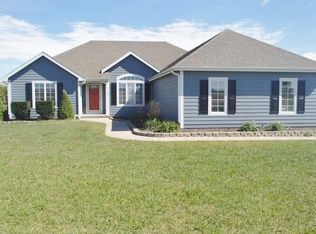 4545 Reese Dr, Wellsville, KS 66092