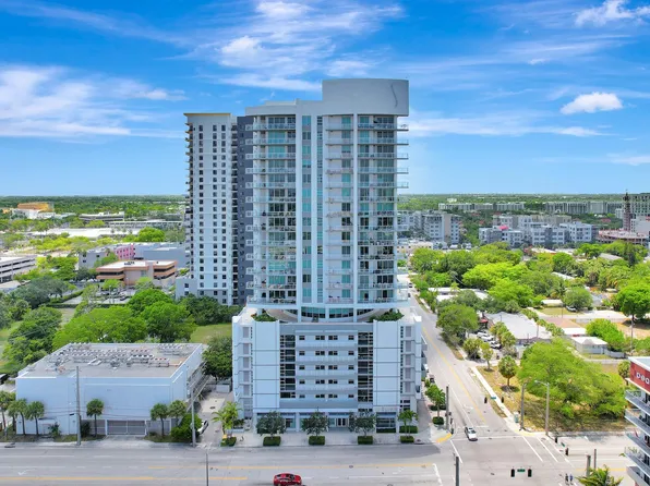 315 NE 3rd Avenue #805, Fort Lauderdale, FL 33301