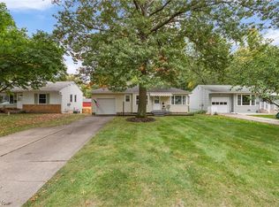 358 West St, Wadsworth, OH 44281