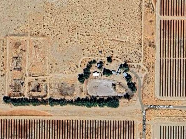 38898 Valley Center Rd, Newberry Springs, CA 92365