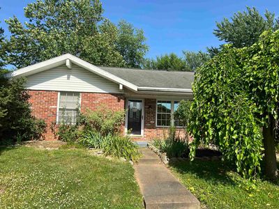5905 Whitethorne Dr, Evansville, IN, 47710