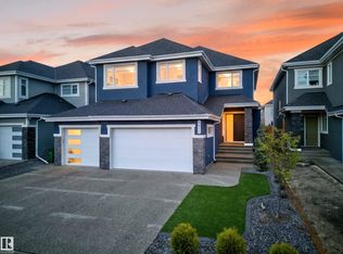 4464 Suzanna Cres SW, Edmonton, AB T6X 0Y5