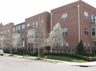 511 W 1st Ave #201, Columbus, OH 43201