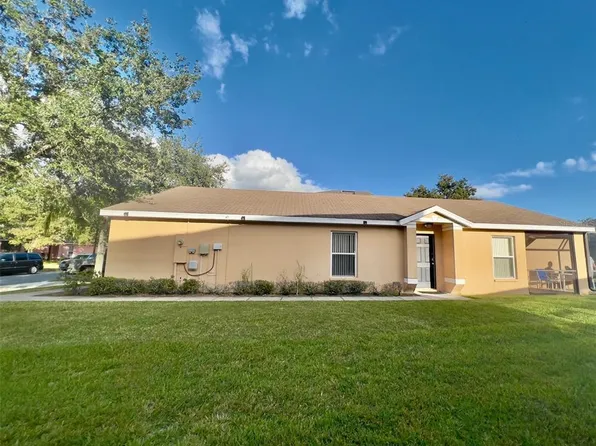 297 Blue Jay Way, Davenport, FL 33896