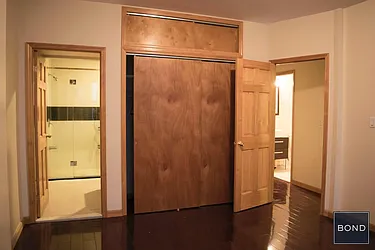 Rented by Bond New York
