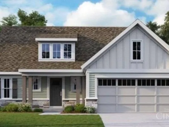3774 Prestwick Cir, Cincinnati, OH 45245